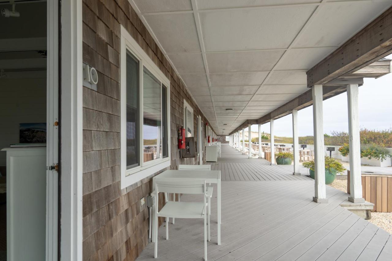 Driftwood Resort On The Ocean Montauk Exteriör bild