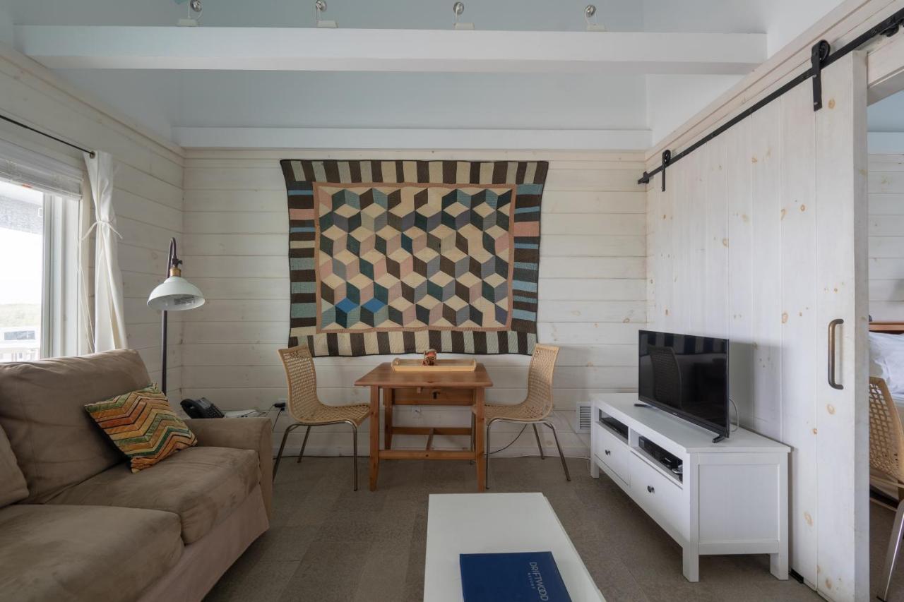 Driftwood Resort On The Ocean Montauk Exteriör bild
