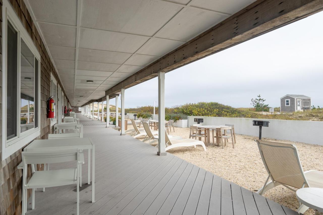 Driftwood Resort On The Ocean Montauk Exteriör bild