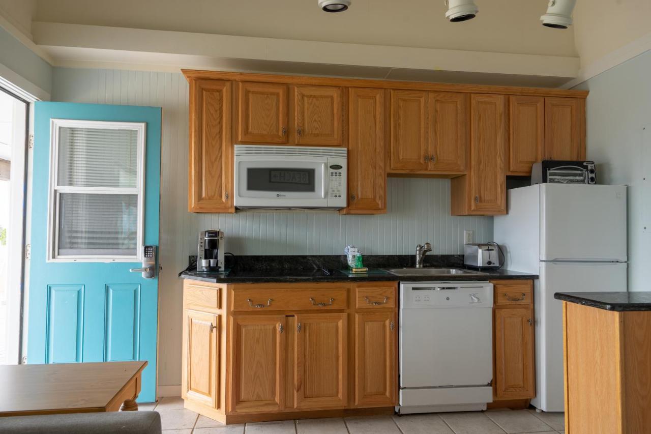 Driftwood Resort On The Ocean Montauk Exteriör bild