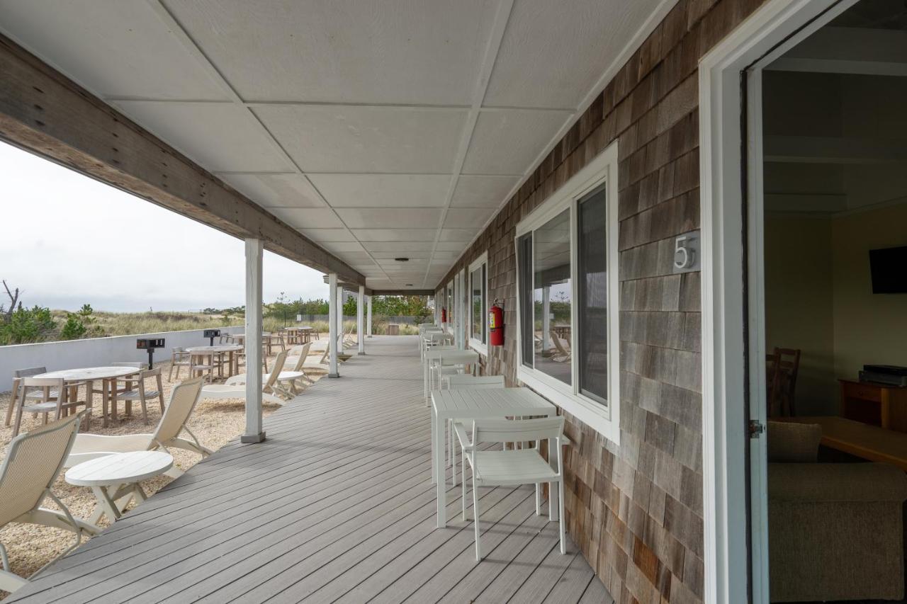 Driftwood Resort On The Ocean Montauk Exteriör bild
