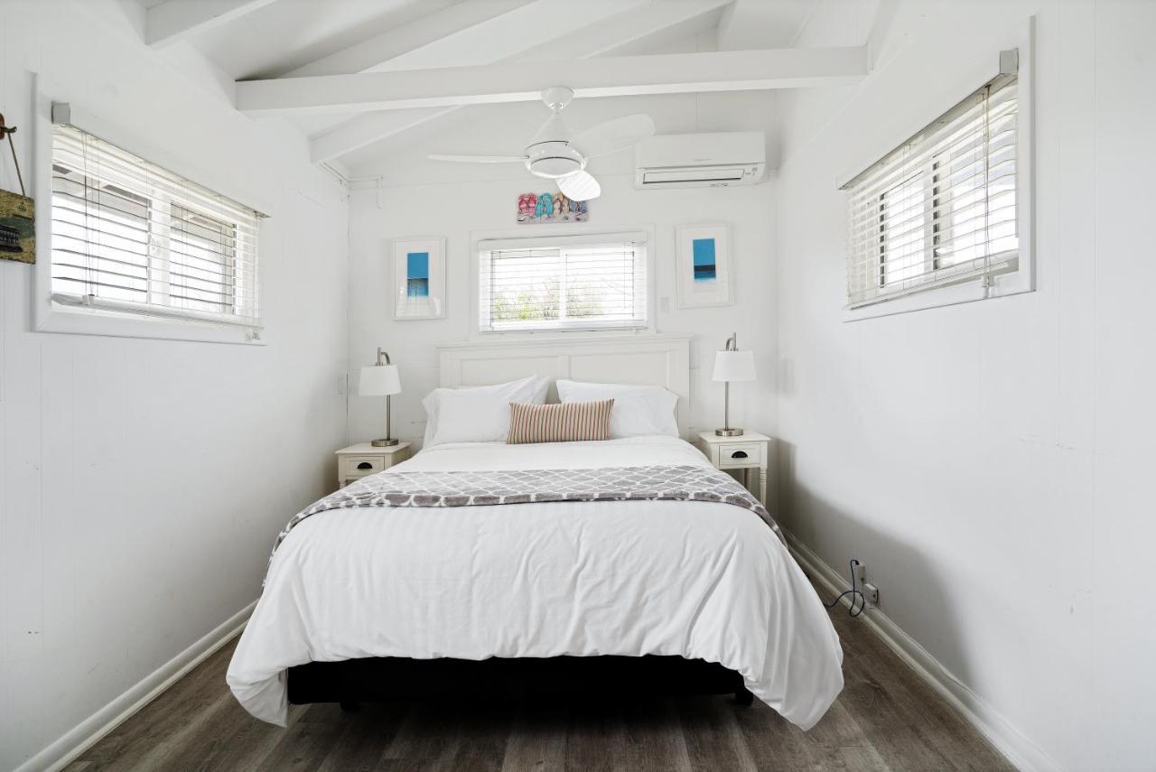 Driftwood Resort On The Ocean Montauk Exteriör bild