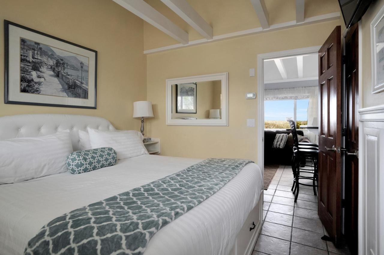 Driftwood Resort On The Ocean Montauk Exteriör bild