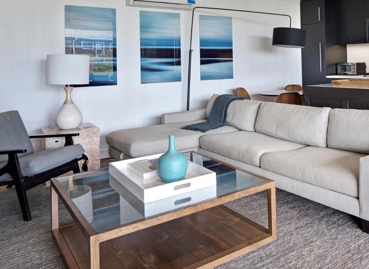 Driftwood Resort On The Ocean Montauk Exteriör bild