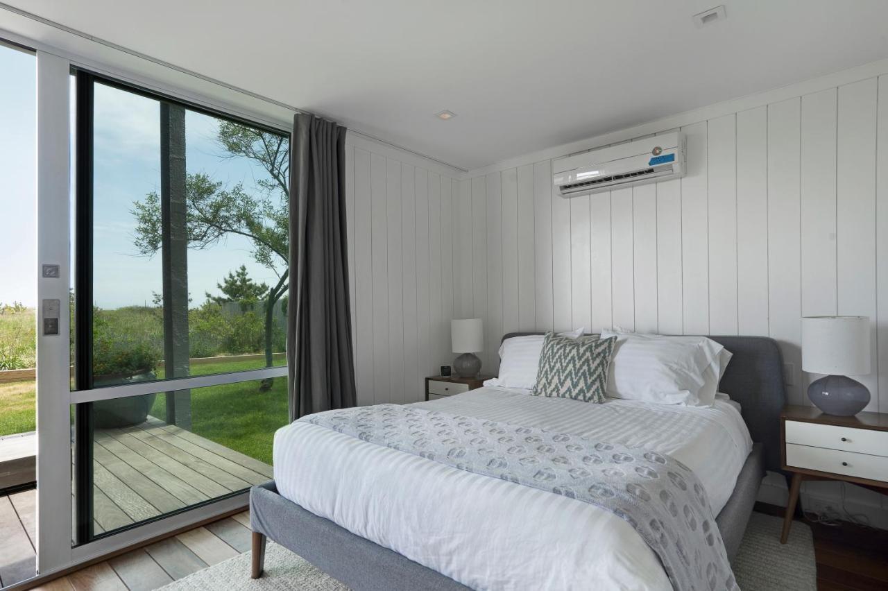 Driftwood Resort On The Ocean Montauk Exteriör bild