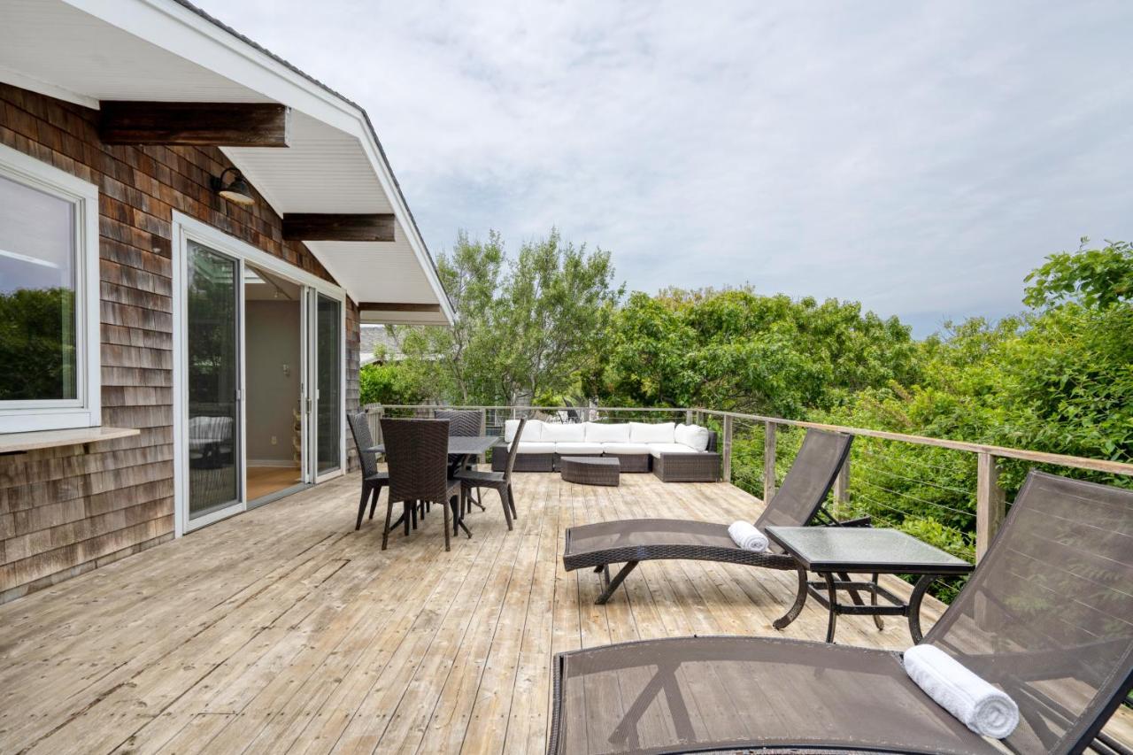 Driftwood Resort On The Ocean Montauk Exteriör bild