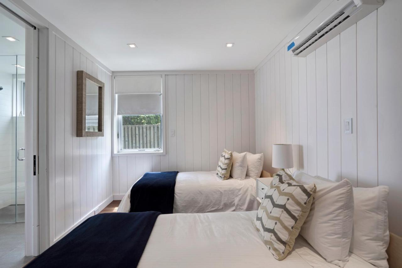 Driftwood Resort On The Ocean Montauk Exteriör bild