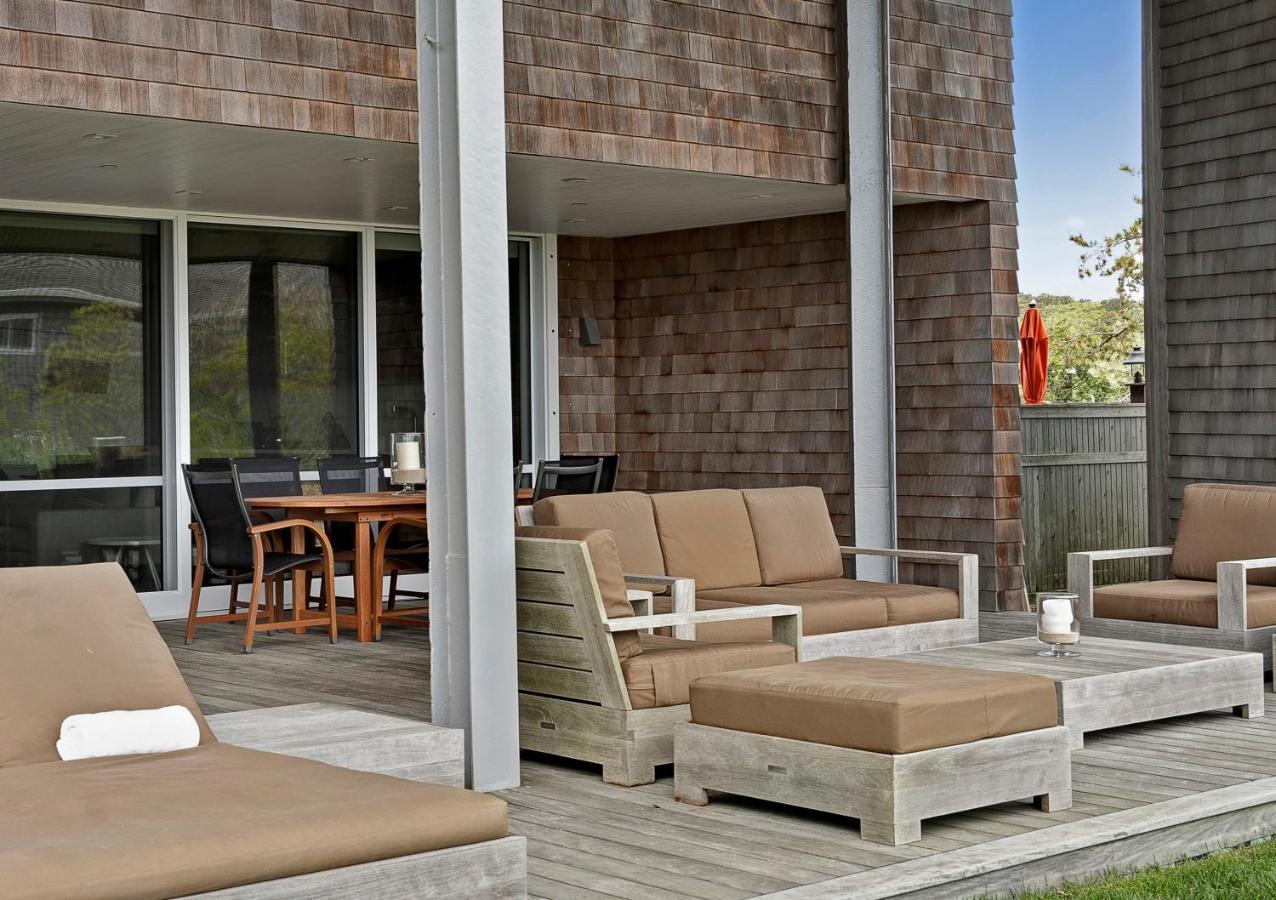 Driftwood Resort On The Ocean Montauk Exteriör bild