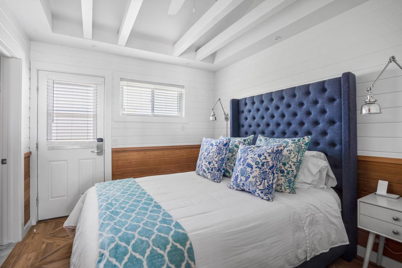 Driftwood Resort On The Ocean Montauk Exteriör bild