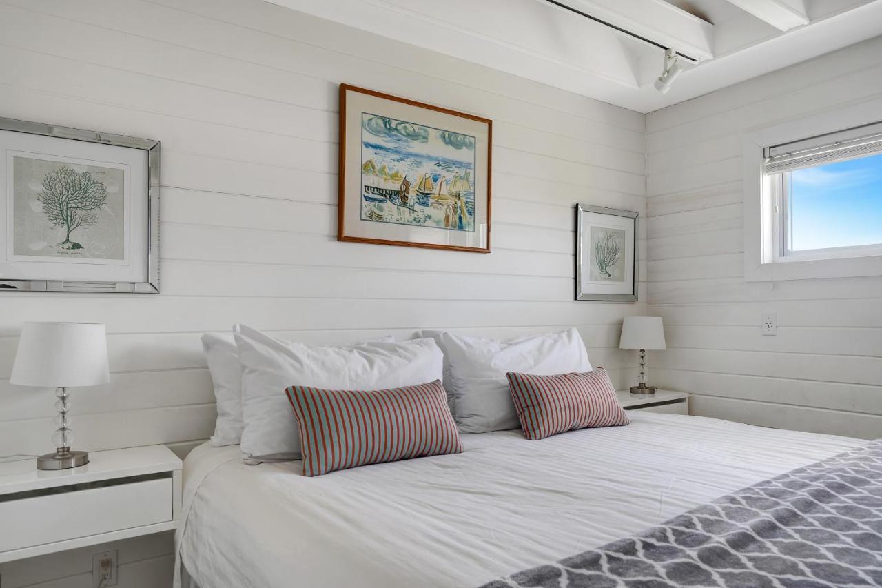 Driftwood Resort On The Ocean Montauk Exteriör bild