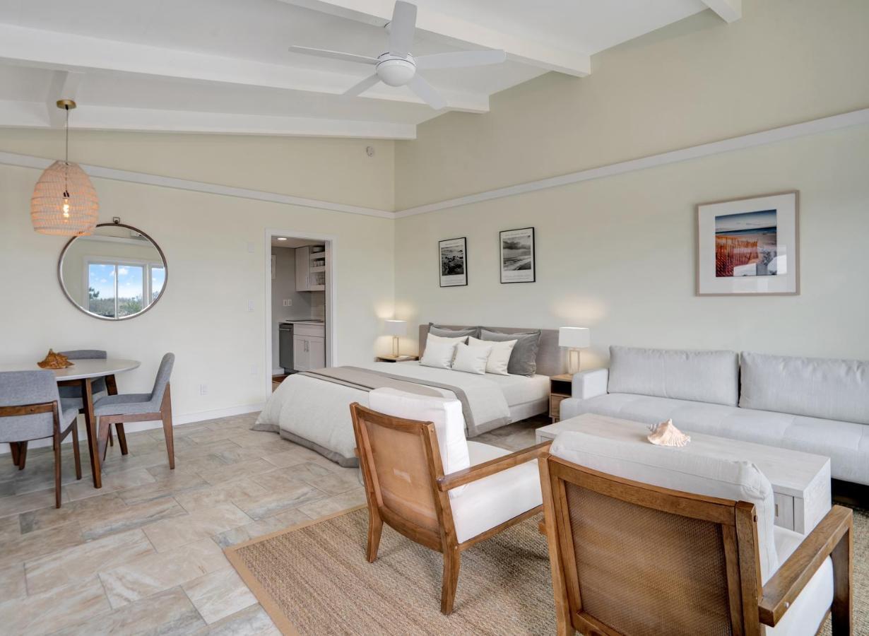 Driftwood Resort On The Ocean Montauk Exteriör bild