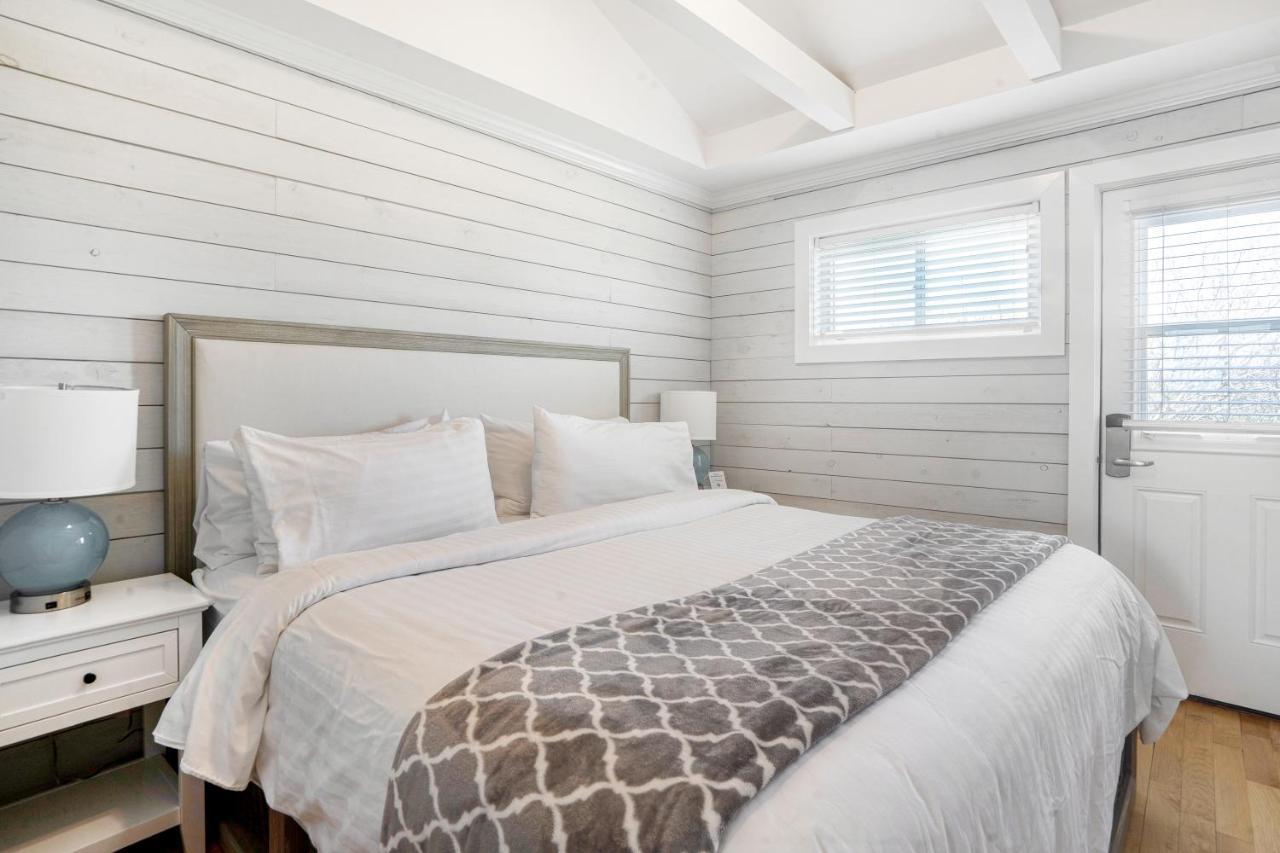 Driftwood Resort On The Ocean Montauk Exteriör bild