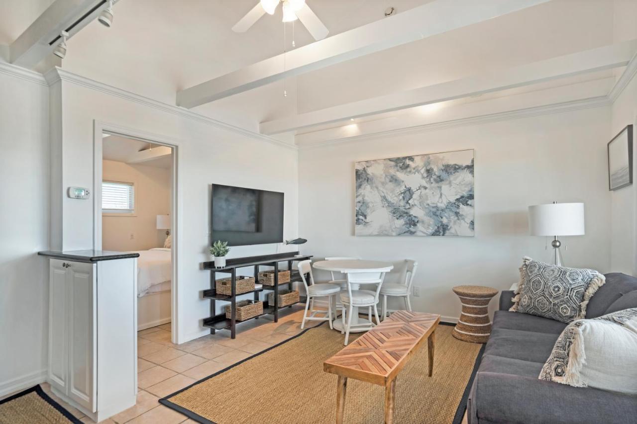 Driftwood Resort On The Ocean Montauk Exteriör bild