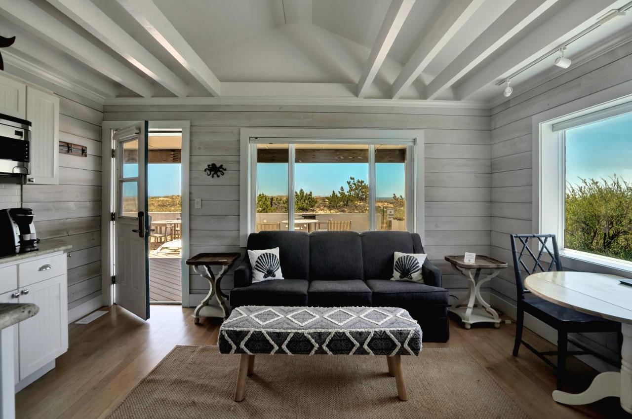 Driftwood Resort On The Ocean Montauk Exteriör bild