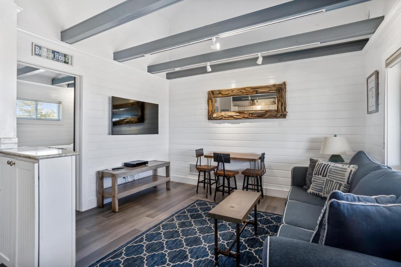 Driftwood Resort On The Ocean Montauk Exteriör bild
