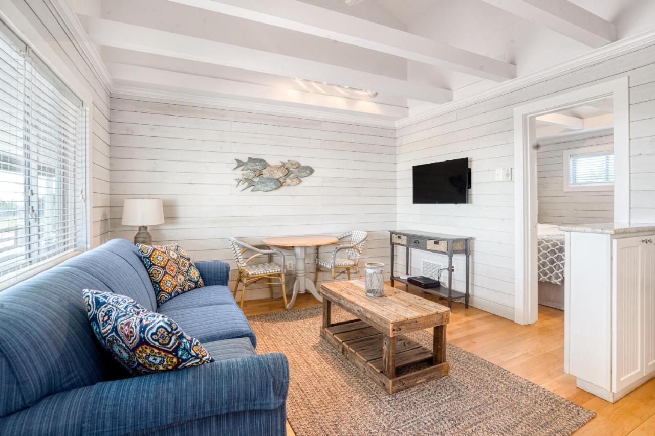 Driftwood Resort On The Ocean Montauk Exteriör bild