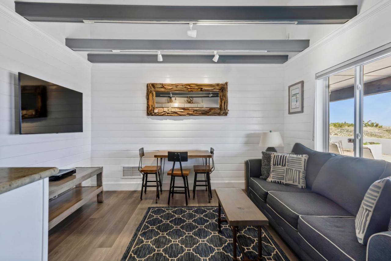 Driftwood Resort On The Ocean Montauk Exteriör bild