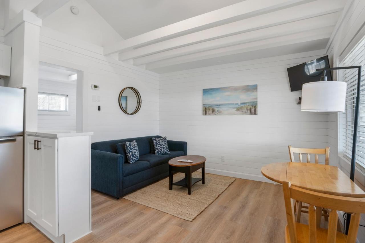Driftwood Resort On The Ocean Montauk Exteriör bild