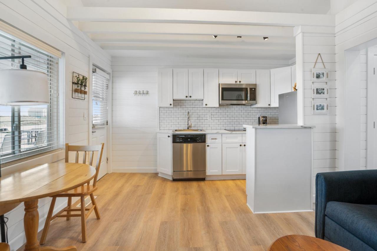 Driftwood Resort On The Ocean Montauk Exteriör bild