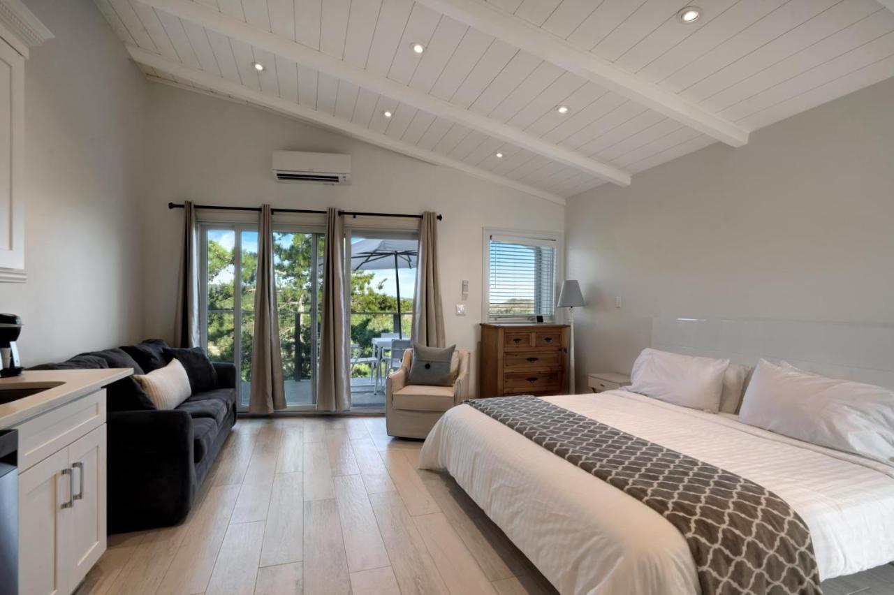Driftwood Resort On The Ocean Montauk Exteriör bild