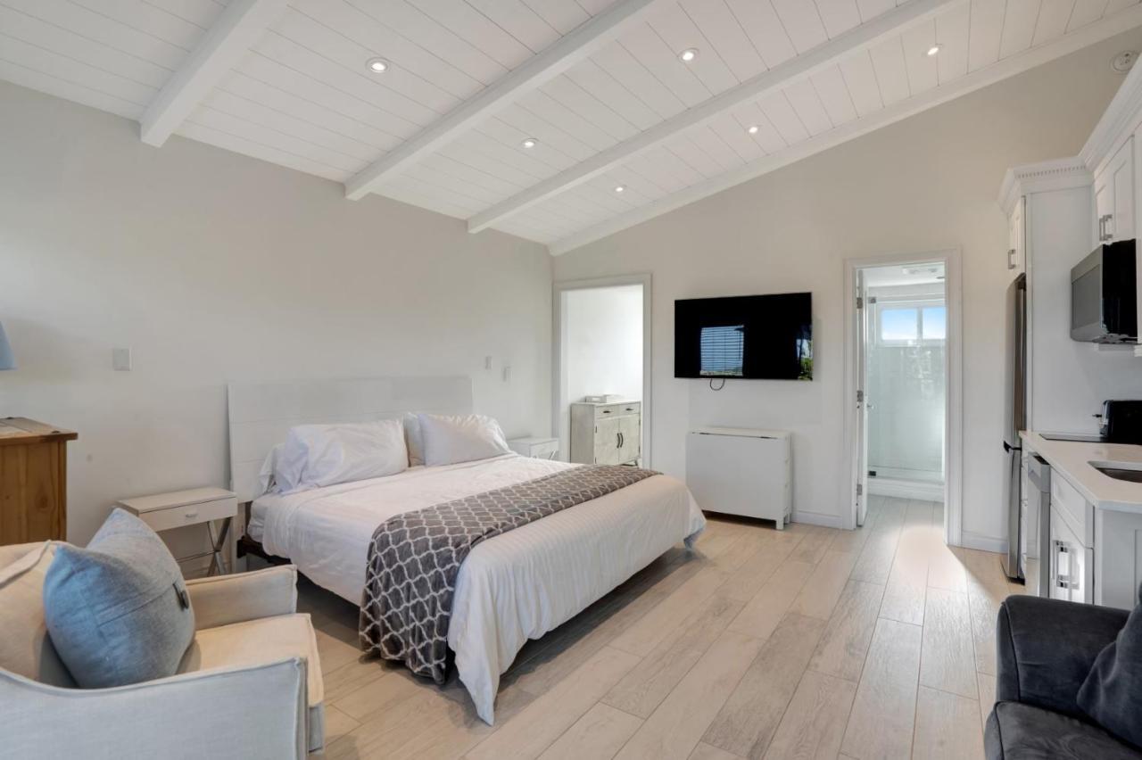 Driftwood Resort On The Ocean Montauk Exteriör bild
