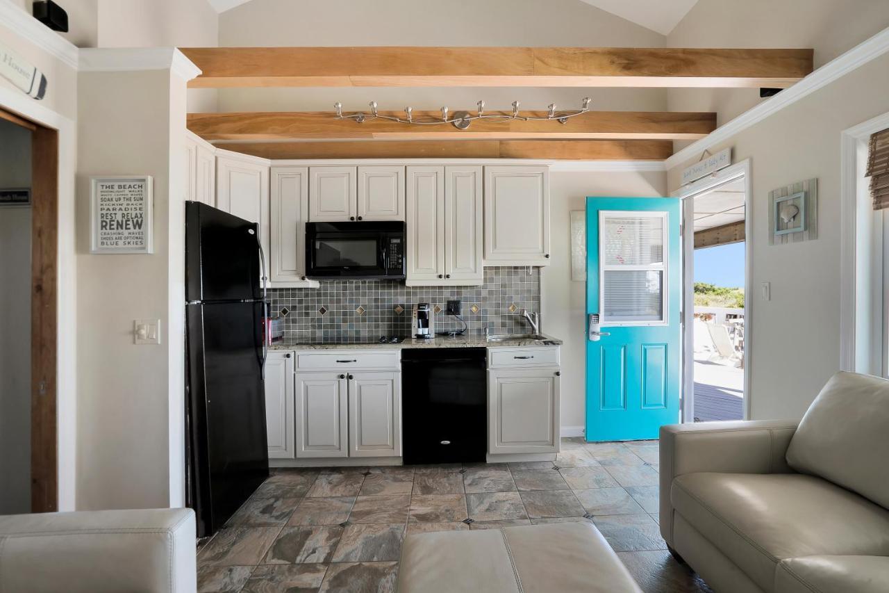 Driftwood Resort On The Ocean Montauk Exteriör bild