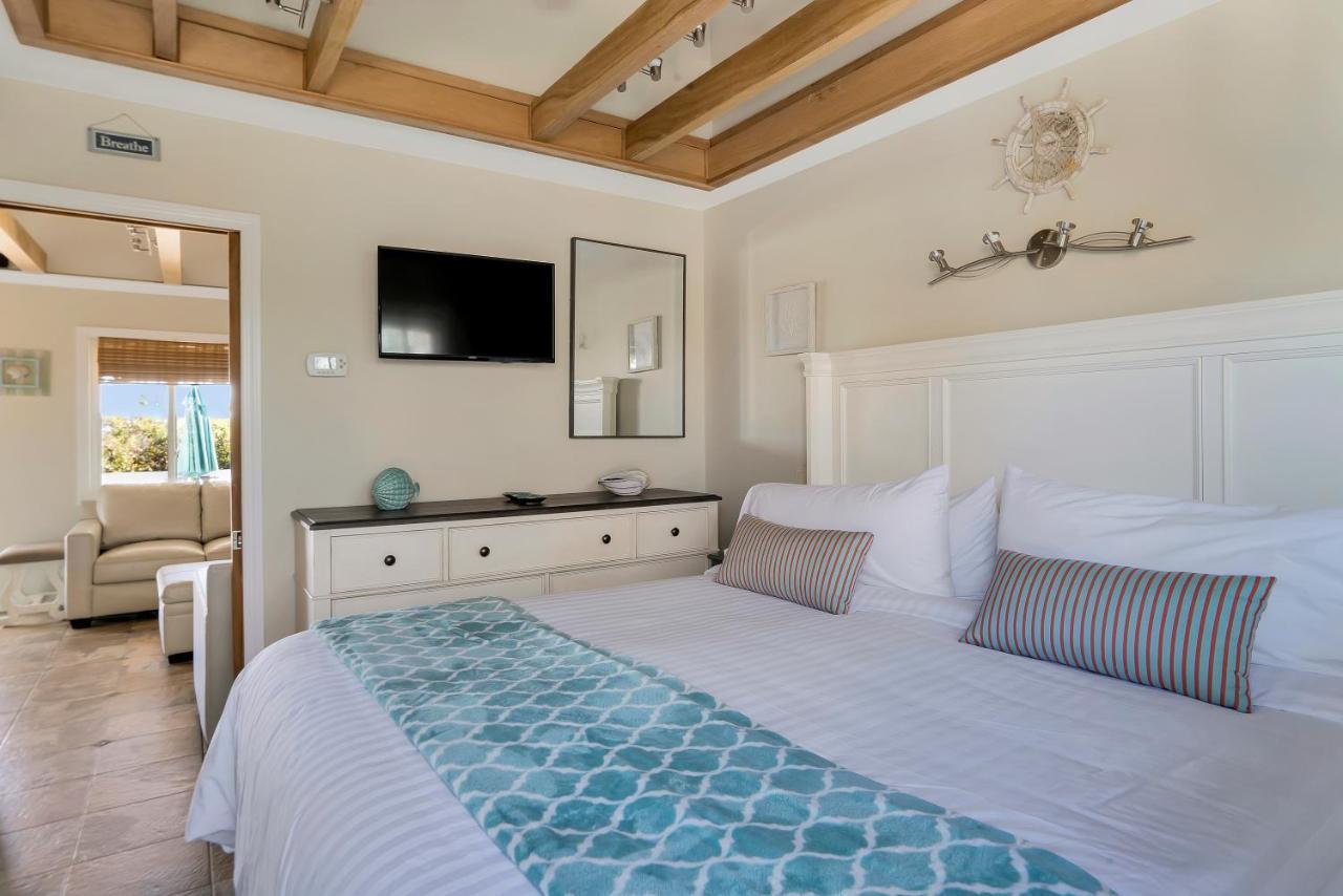 Driftwood Resort On The Ocean Montauk Exteriör bild