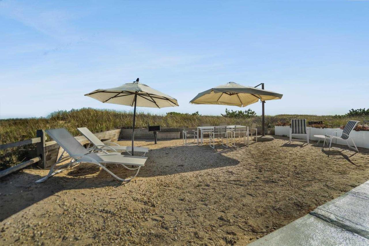 Driftwood Resort On The Ocean Montauk Exteriör bild