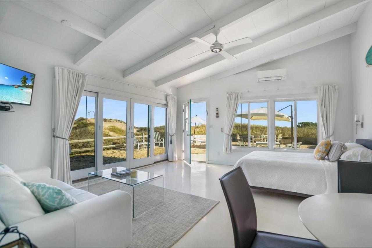 Driftwood Resort On The Ocean Montauk Exteriör bild