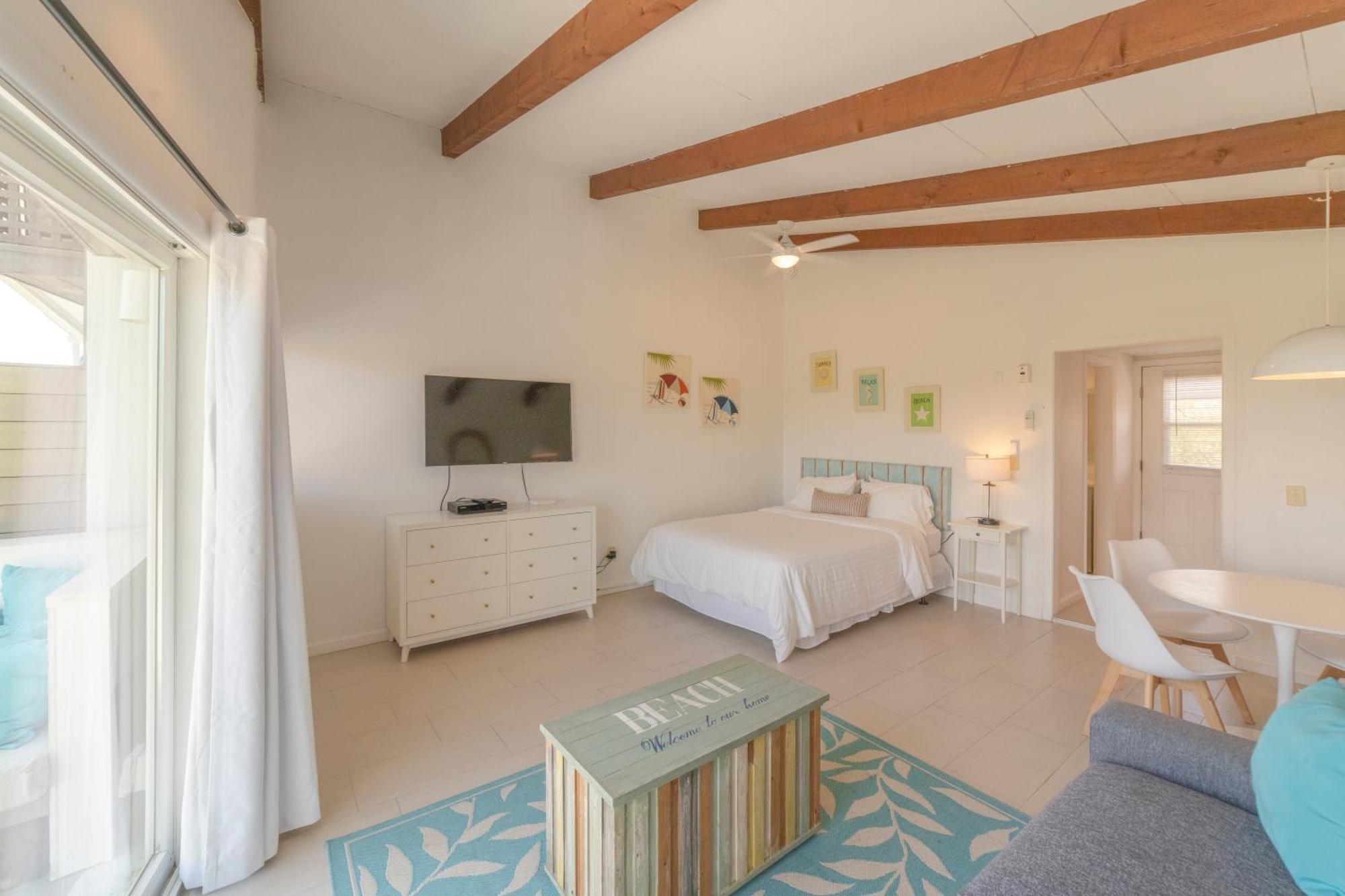 Driftwood Resort On The Ocean Montauk Exteriör bild