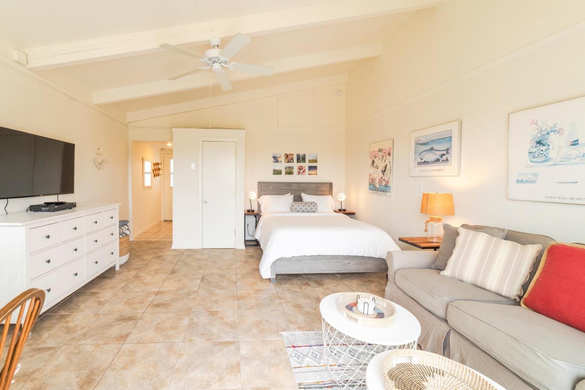 Driftwood Resort On The Ocean Montauk Exteriör bild