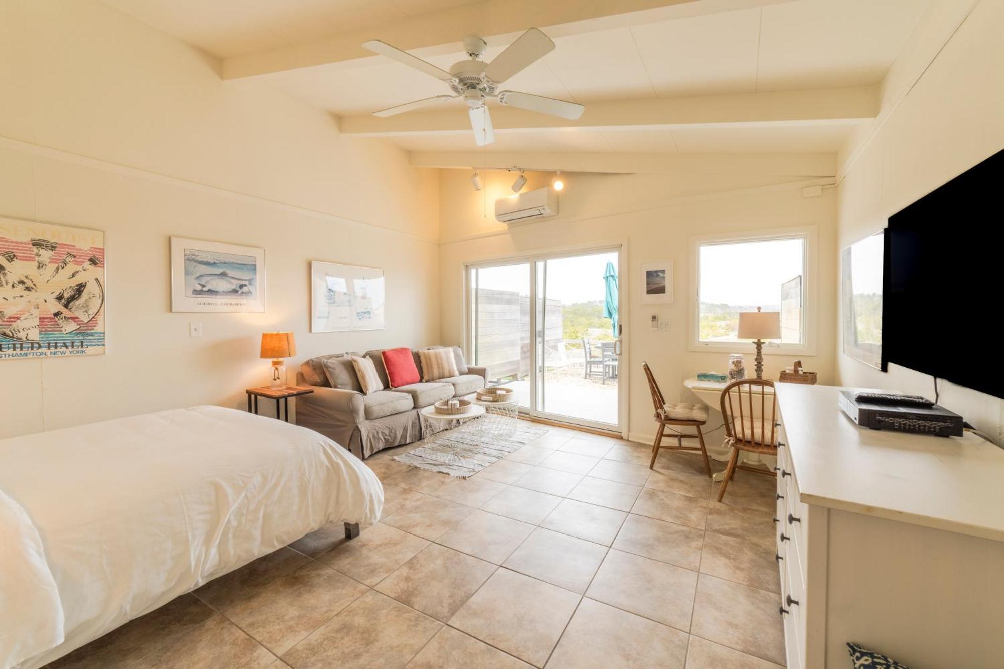 Driftwood Resort On The Ocean Montauk Exteriör bild